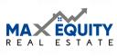 Max Equity Real Estate logo